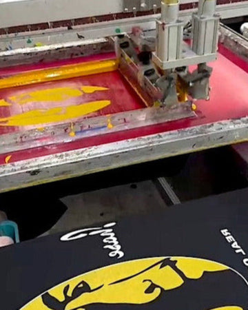 screenprint