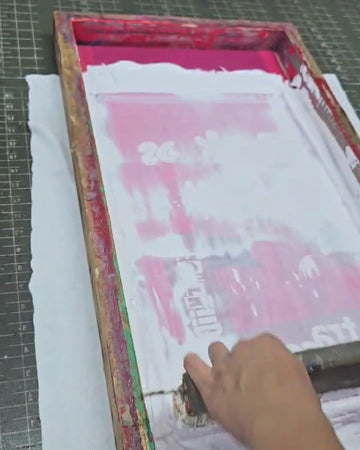 screenprint