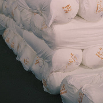 Why In-House Fabric Production Sets POSHBLANC Apart