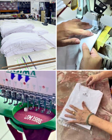 cut and sew